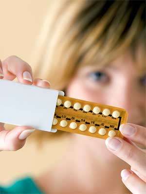 birth control